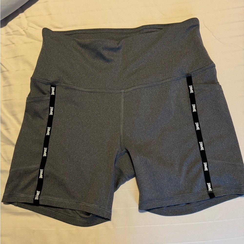 Working out shorts